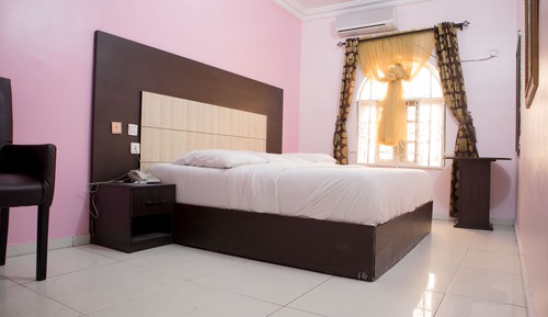 Habitación individual estándar, 1 habitación