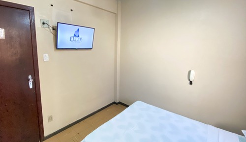 Habitación básica doble