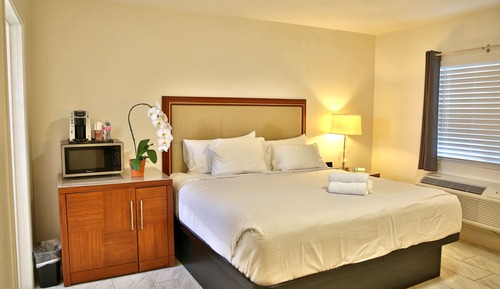 Habitación, 1 cama doble, no fumadores