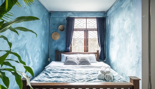 Exclusive Double Room