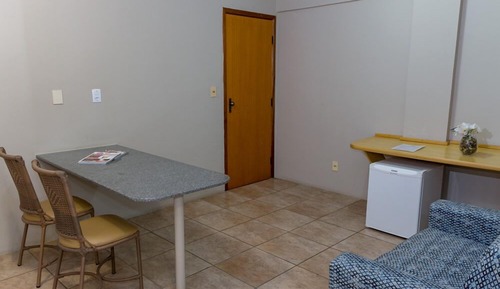 Habitación triple estándar