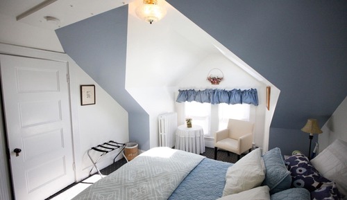 Habitación estándar, 1 habitación, no fumadores (Queen Suite)