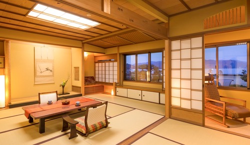 Habitación superior, no fumadores, vistas al mar