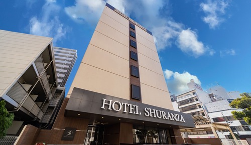 Habitación estándar doble (Cashless Only, Cash Not Accepted)