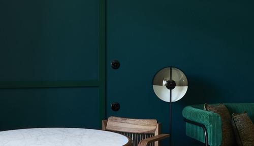 Suite, varias camas, terraza