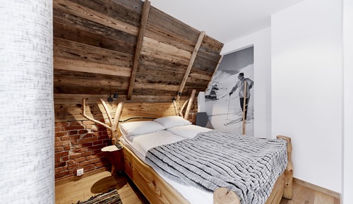 Apartamento de diseño, vistas a la montaña (6)