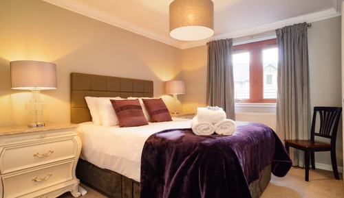 Apartamento (2 Bedrooms)