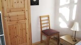 Economy Single Room, Shared Bathroom