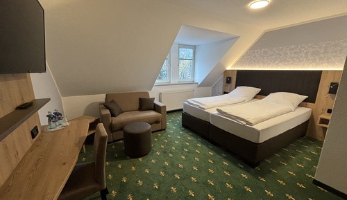 Habitación Confort
