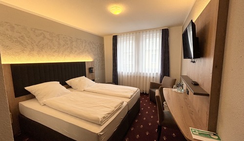 Habitación doble