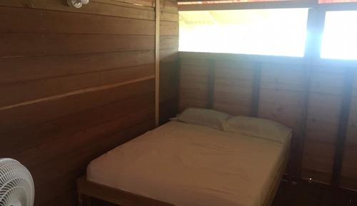 Habitación estándar, 1 cama doble
