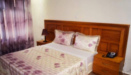 Habitación doble