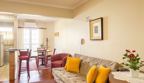 Habitación cuádruple