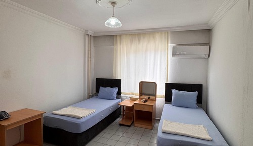 Apartamento estándar