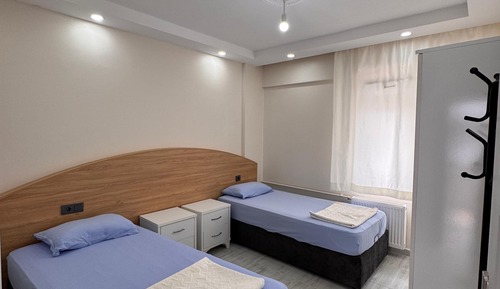 Apartamento Confort