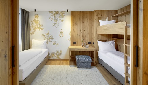 Ático (FAMILY & FRIENDS Suite HOCHKOENIGIN)