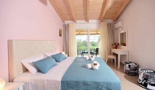 Suite Confort (Junior)