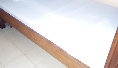Habitación individual básica