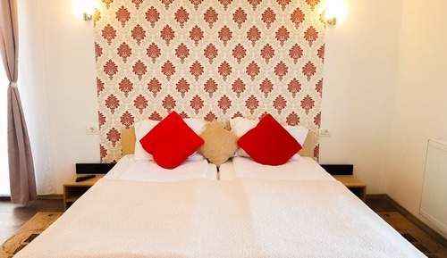 Apartament 14