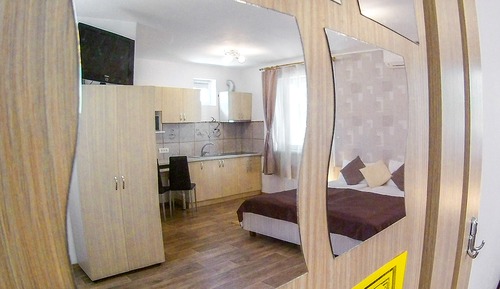Apartament 12