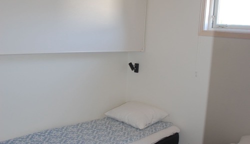 Cabaña (6 Beds)