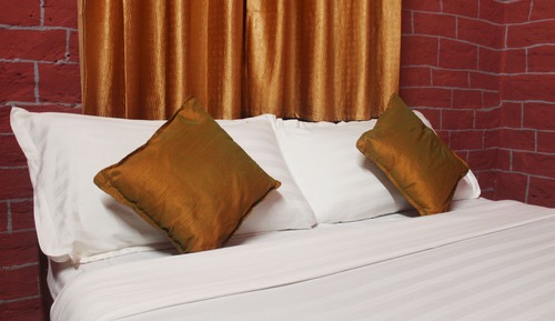 Casa de campo familiar