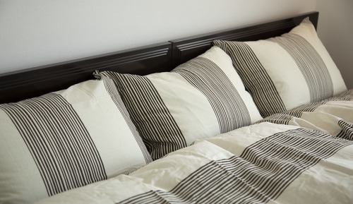 Habitación superior, no fumadores (302, Twin)