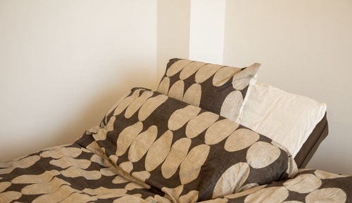 Habitación Deluxe, no fumadores (202, Twin)