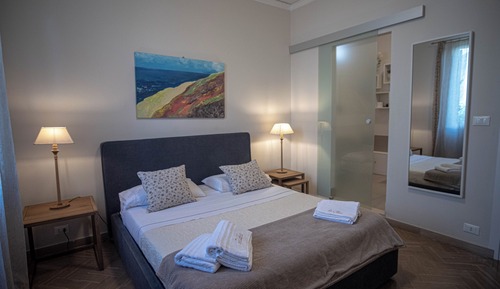 Habitación básica