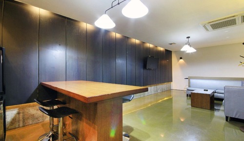 Habitación (BAR Theme, Styler)