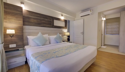 Suite ejecutiva