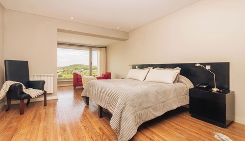 Habitación Premium doble, 1 cama de matrimonio, vistas al campo de golf