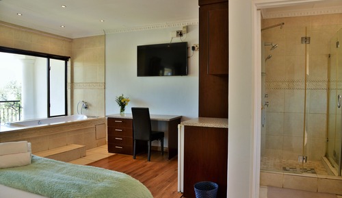 Habitación Confort