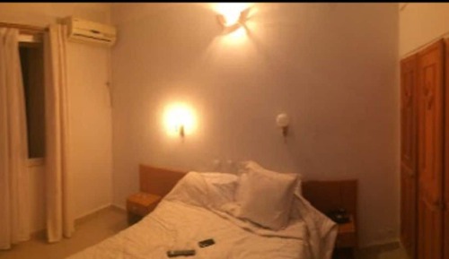 Habitación individual