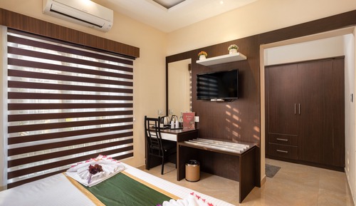 Habitación Premium