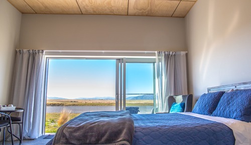 Habitación superior