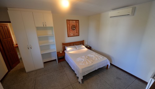 Habitación familiar
