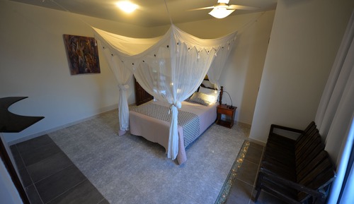 Habitación doble superior, 1 habitación