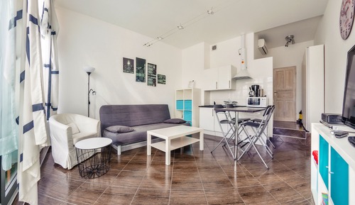 Apartamento (1M 06)