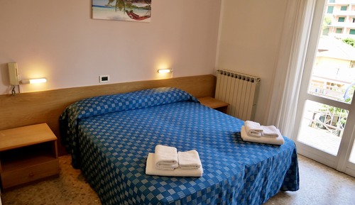Habitación individual, 1 cama individual, baño privado