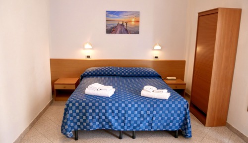 Habitación individual