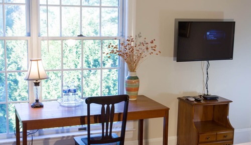 Habitación estándar, 1 cama de matrimonio