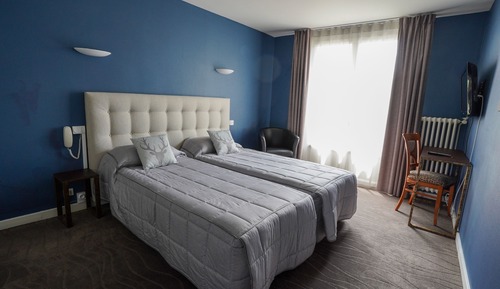 Habitación doble