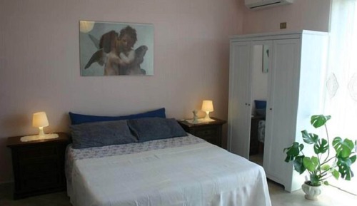 Habitación cuádruple