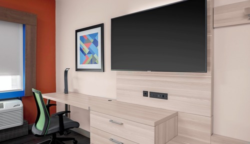 Suite, 1 cama de matrimonio grande