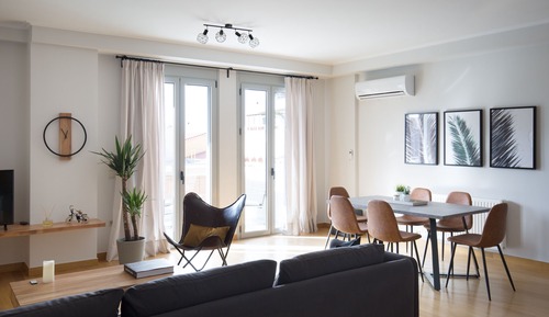 Apartamento