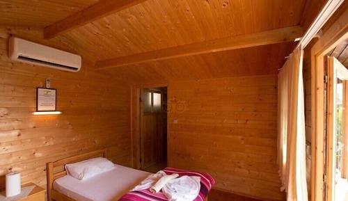 Habitación estándar, varias camas