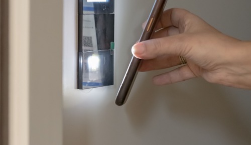 Dúplex de lujo, 3 habitaciones