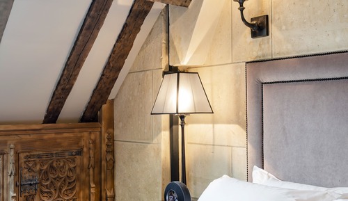 Suite Signature, varias camas