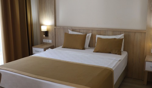 Habitación individual estándar
